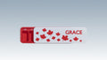 Personalized Canada Weekly Pill Organizer